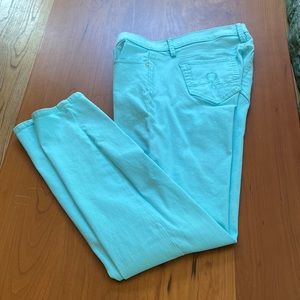 Lilly Pulitzer jeans